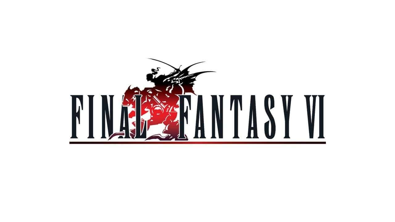 final fantasy vi