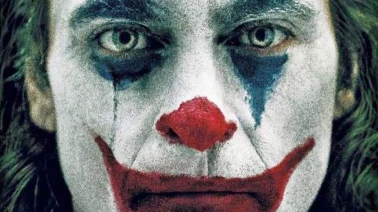 film joker