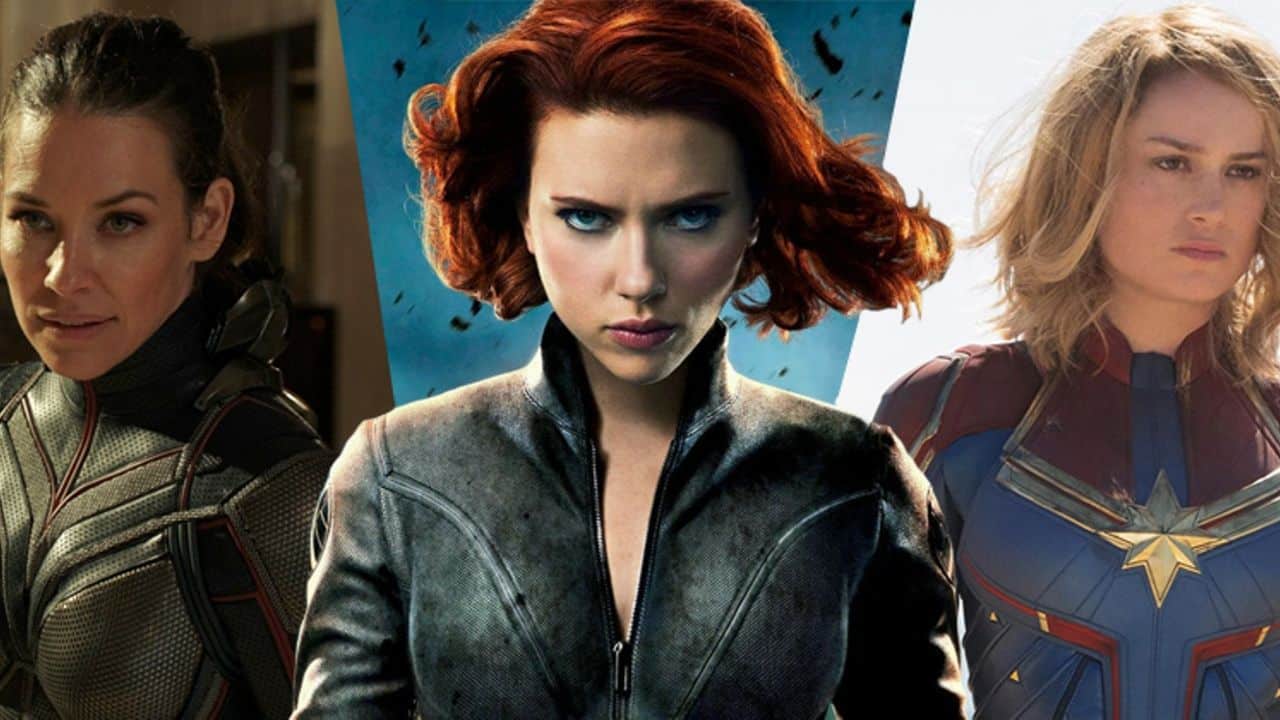 film marvel donne