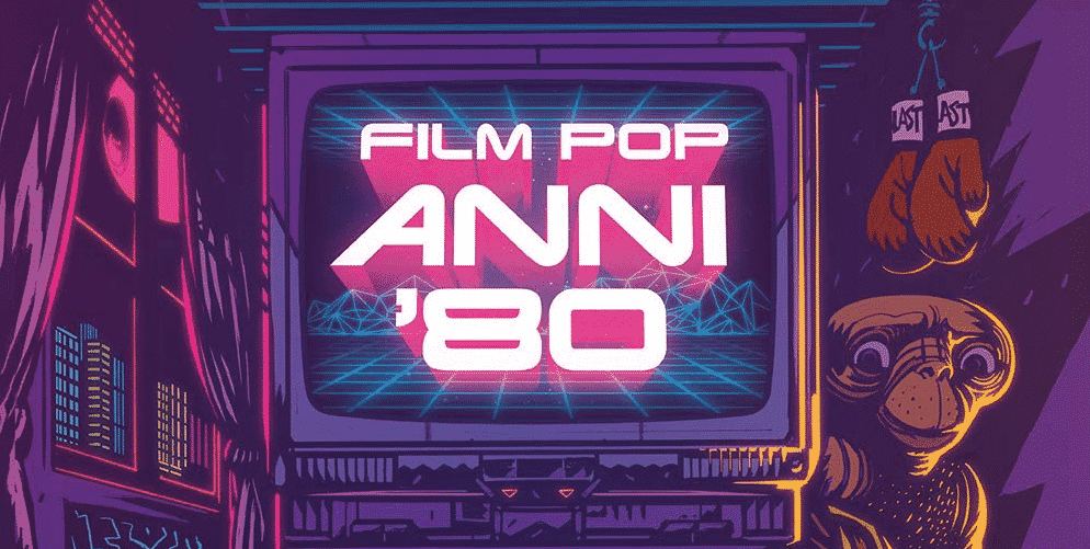 film pop anni 80