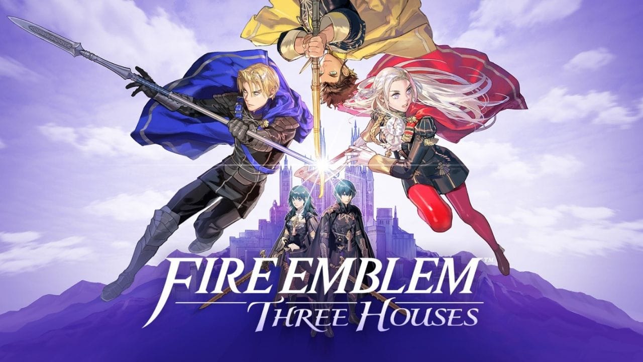 fire emblem