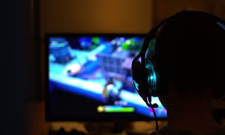 videogiochi violenti fortnite