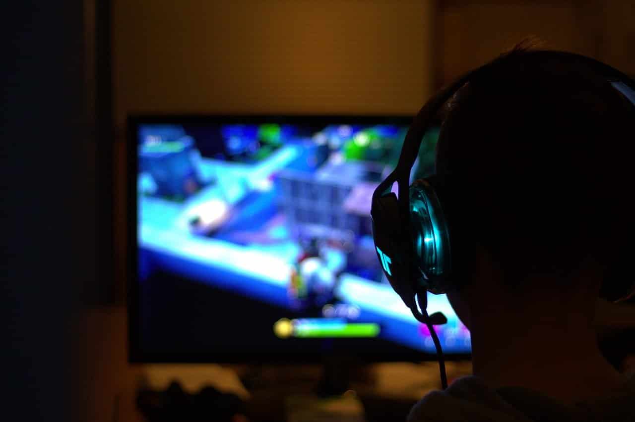 videogiochi violenti fortnite