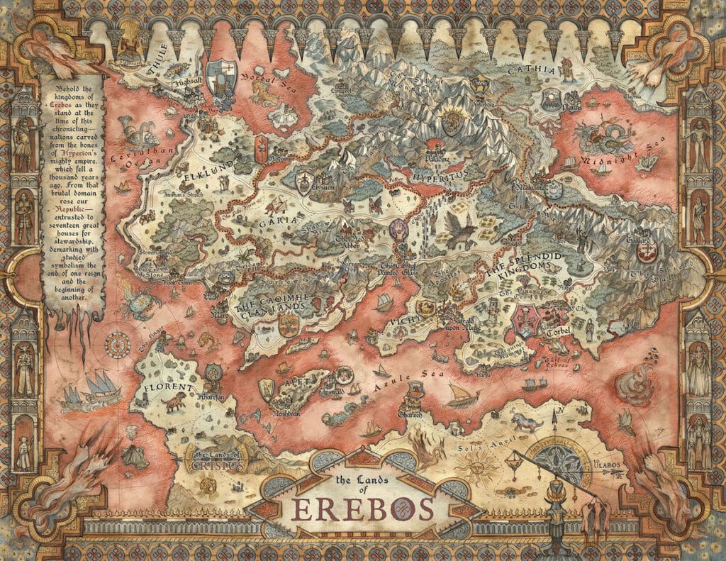 erebos