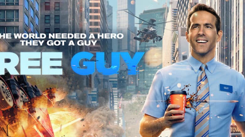 free guy