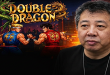 Yoshihisa Kishimoto creatore di double dragon