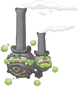 weezing