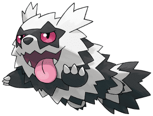 obstagoon