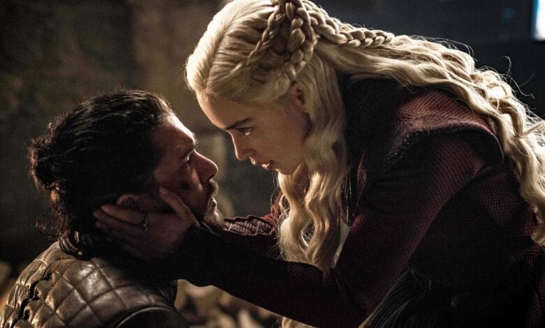 game of thrones