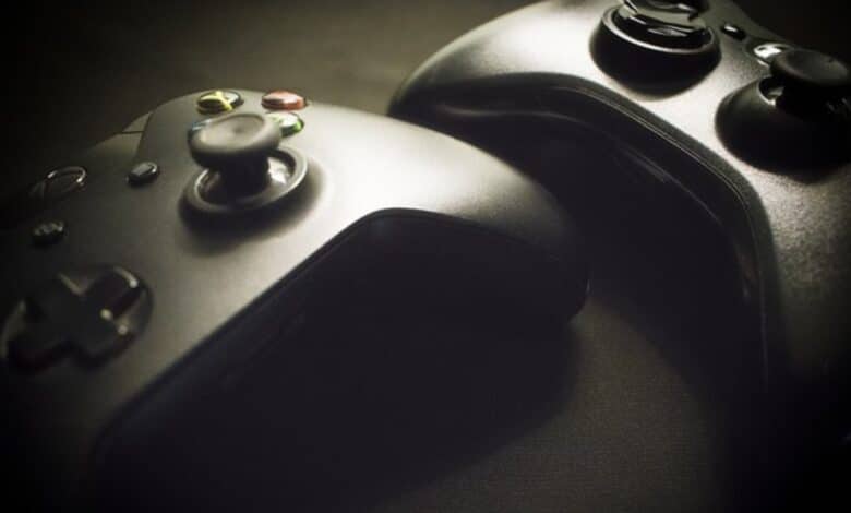 gaming online
