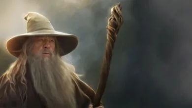 gandalf