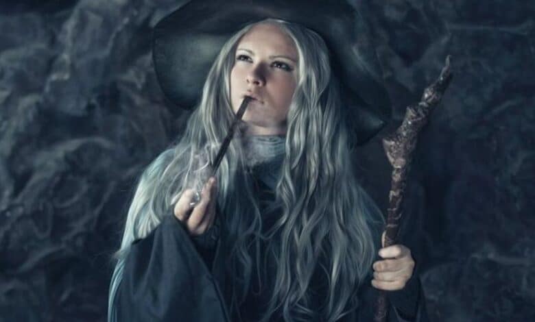 gandalf donna