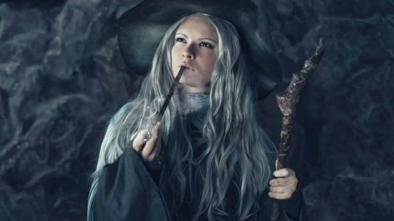 gandalf donna