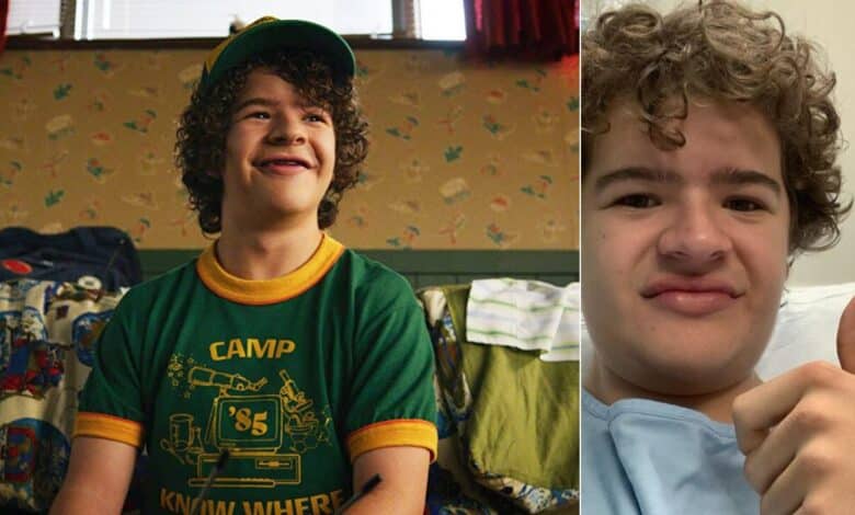 gaten matarazzo