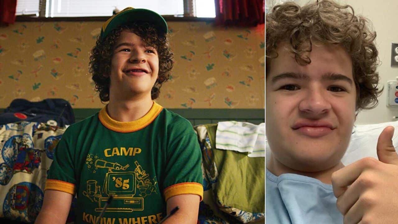 gaten matarazzo