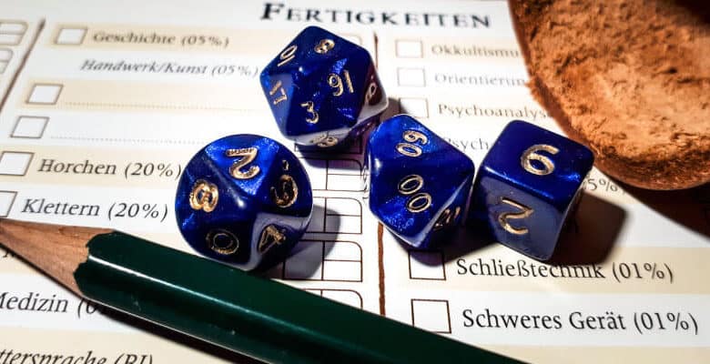 gioco di ruolo