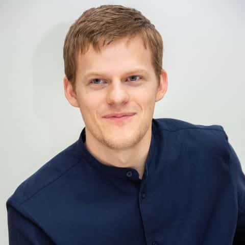 Lucas Hedges