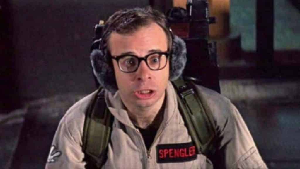 rick moranis