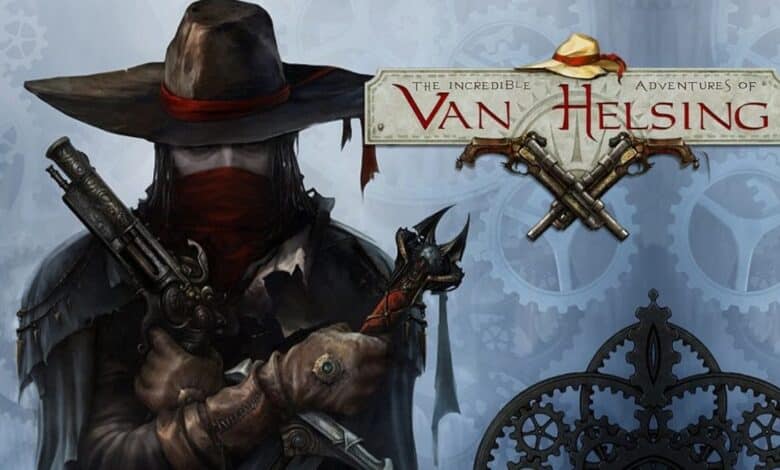 van helsing