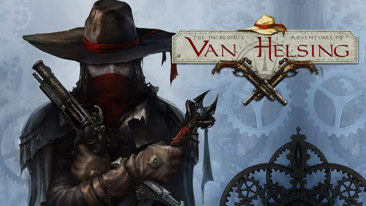 van helsing