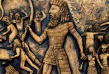 epopea di gilgamesh