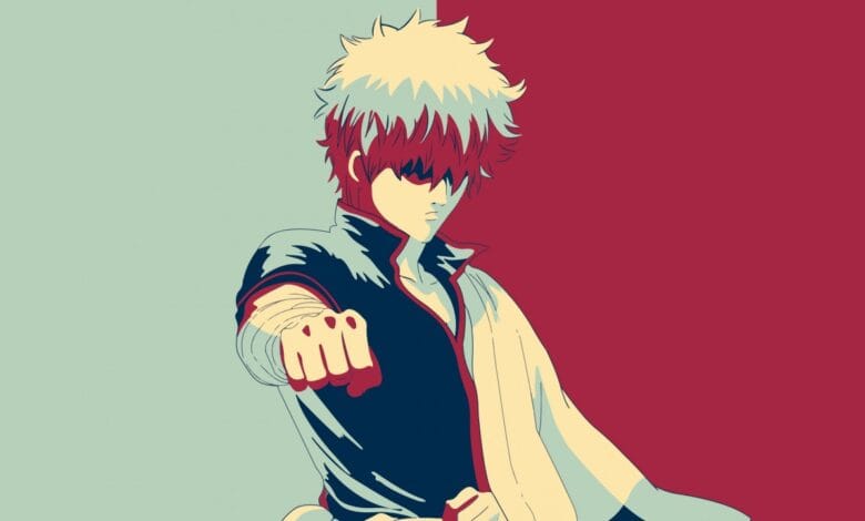 migliori pugni degli anime