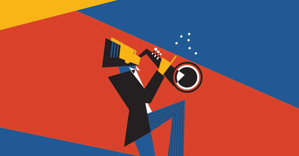ascoltare jazz