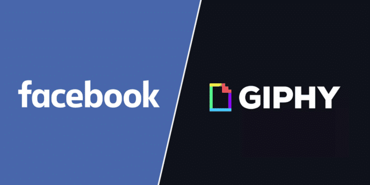 facebook giphy