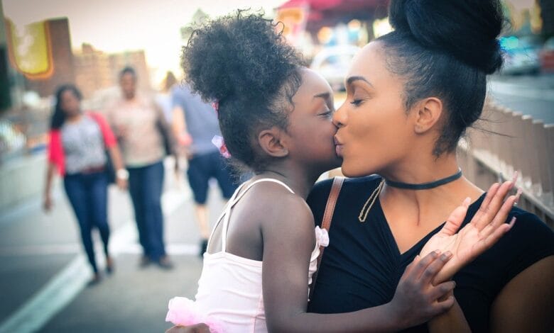 mamme