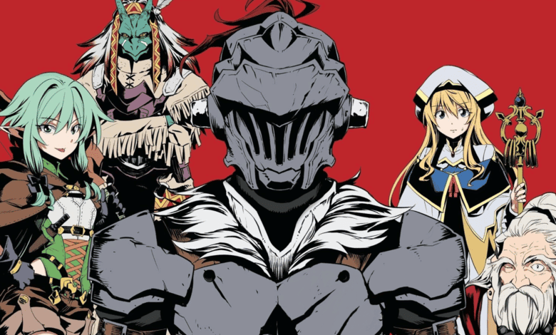 goblin slayer hentai