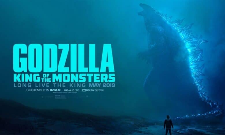 godzilla 2 king of the monsters