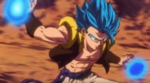 gogeta