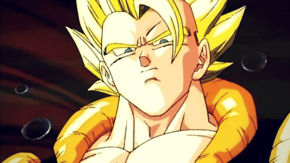 gogeta