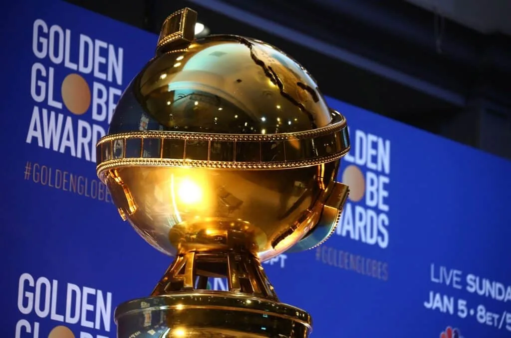 golden globe