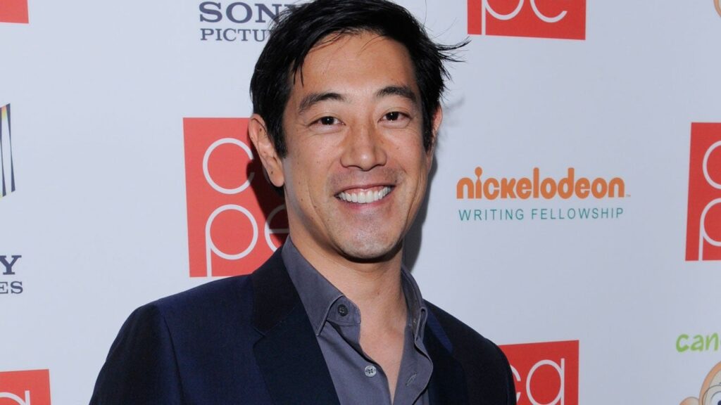 Grant Imahara