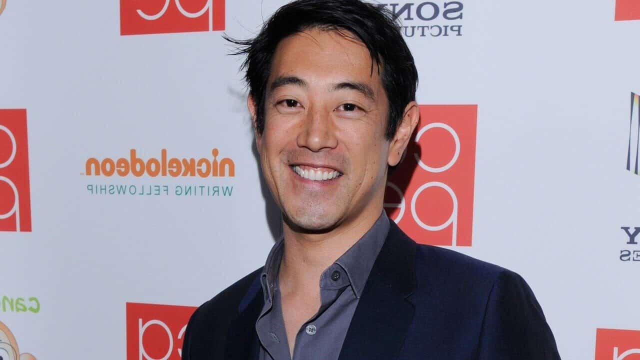 Grant Imahara