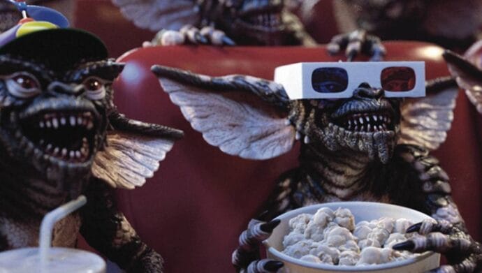 gremlins