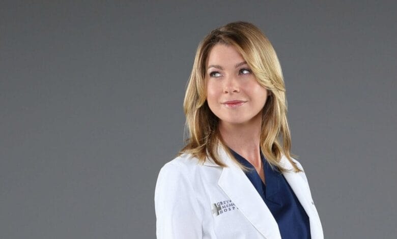 grey's anatomy