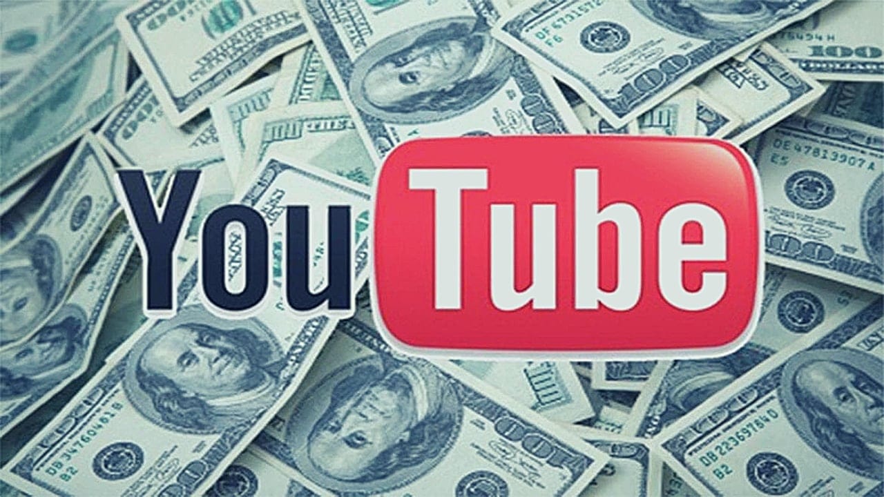 guadagnare con youtube