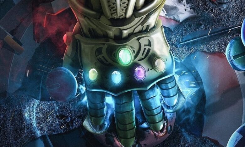 thanos