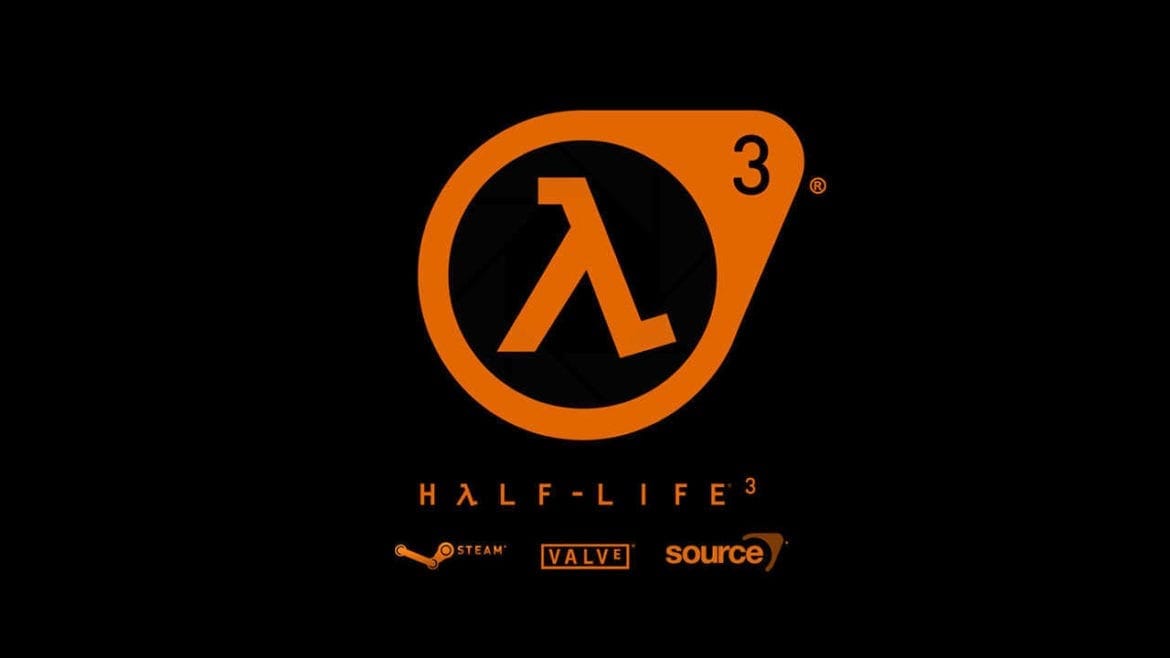 Half-Life 2: Episode Three logo