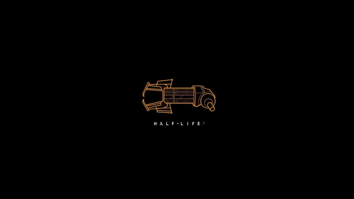 Half-Life logo