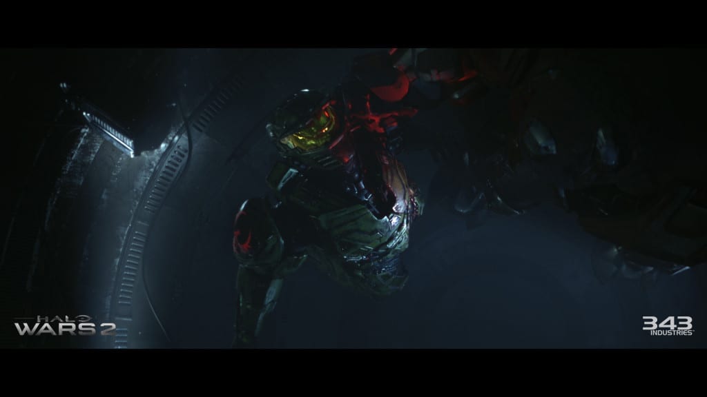 Halo Wars 2 Videogiochi