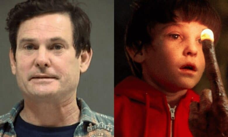 henry thomas et
