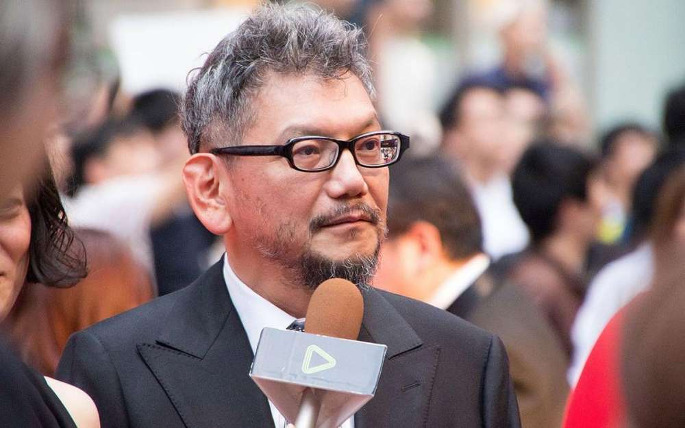 hideaki anno studio khara