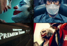 il post di hideo kojima su joker: folie a deux