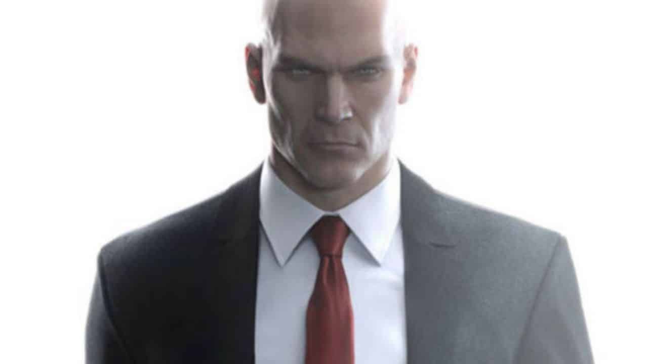 xbox live gold hitman