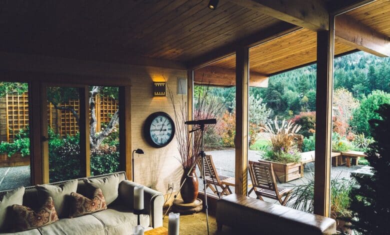 tendenze arredamento