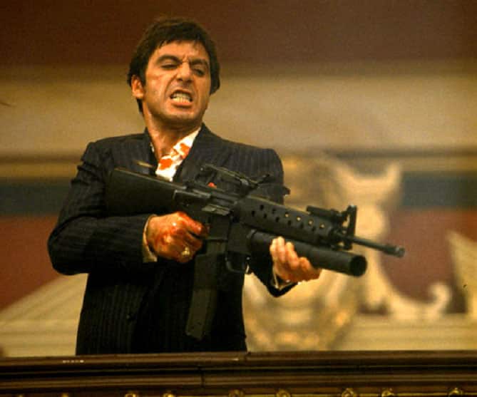 scarface