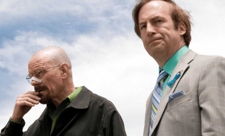 film di breaking bad